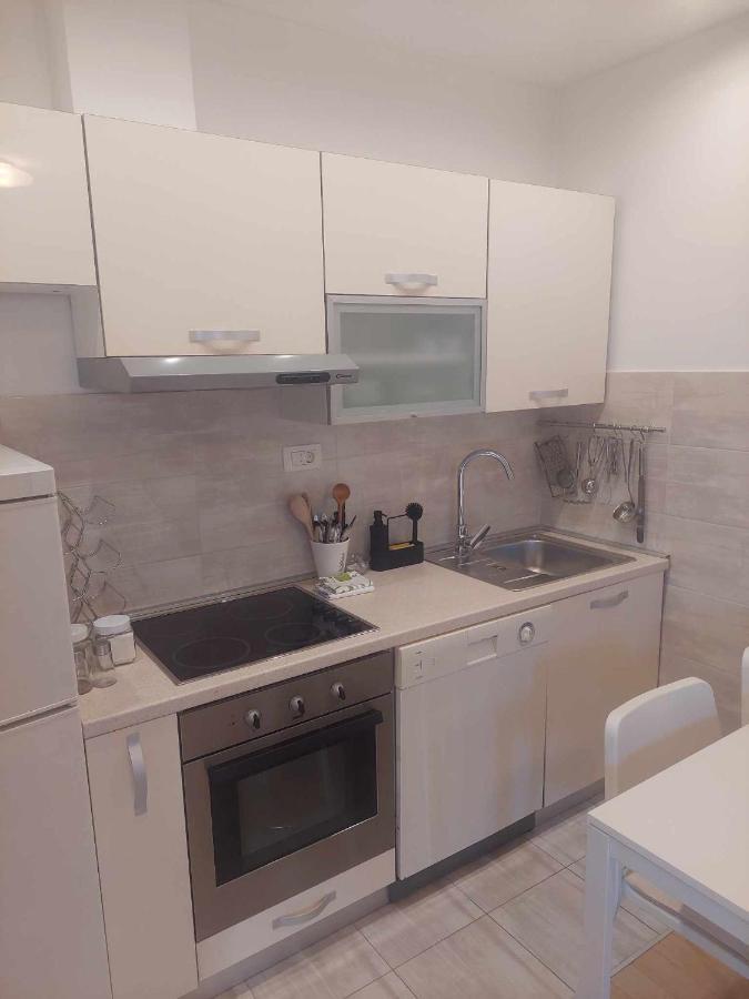 Holiday Apartment Split Kültér fotó